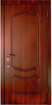 БРОНЕДВЕРИ Входные двери МОДЕЛЬ A8.4